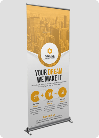 Digital Billboards
