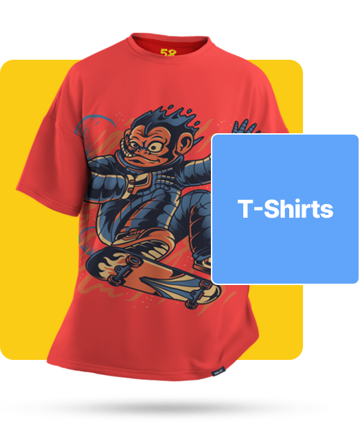 T-Shirt Design